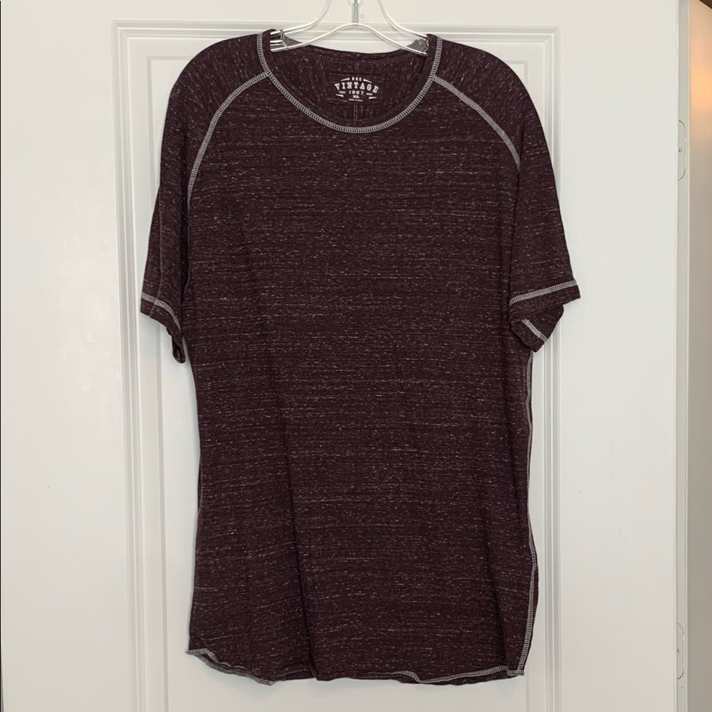 Mens BKE shirt